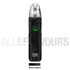 Xlim Go 2 Oxva Black shadow
