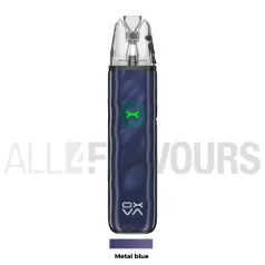 Xlim Go 2 Oxva azul metálico