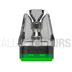 Cartucho Xlim Top Fill SS Oxva 0.8 ohm