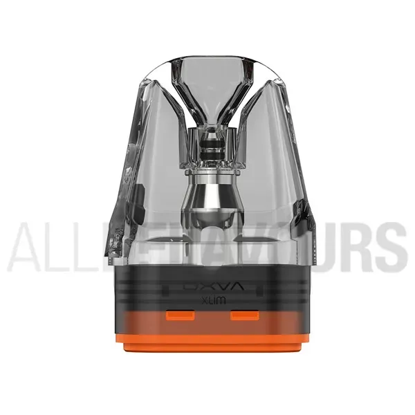 Cartucho Xlim Top Fill SS Oxva 0.6 ohm
