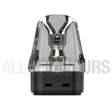 Cartucho Xlim Top Fill SS Oxva 1.2 ohm