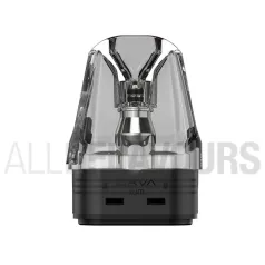 Cartucho Xlim Top Fill SS Oxva 1.2 ohm