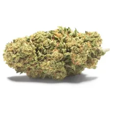 Meditate Pineapple Kush CBD Cannactiva flor