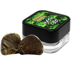 Hash CBD 40% Iguana Smoke