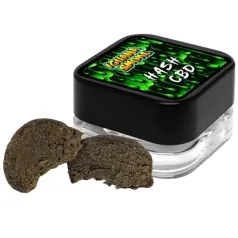 Hash Kiwi Cream Iguana Smoke