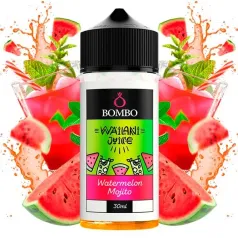 Aroma Watermelon Mojito 30 ml Wailani Bombo