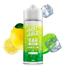 Aroma Lemon & Lime 24 ml Just Juice
