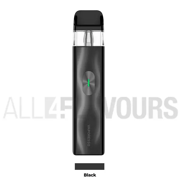 Xros 4 mini Vaporesso innovación y potencia en vapeo