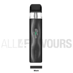 Xros 4 mini Vaporesso innovación y potencia en vapeo