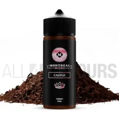 Aroma Longfill Castle 12 ml Montreal Original