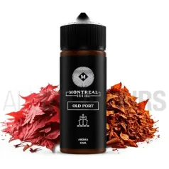 Aroma Old Port 12 ml Montreal Original