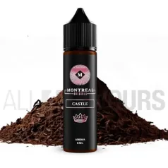 Aroma Castle 6 ml Montreal Original