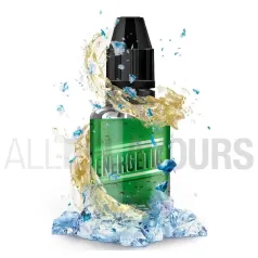 aroma sabor a bebida energética Energetic 30 ml Oil4vap