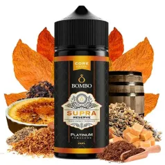 Aroma Supra Reserve 20 ml Bombo