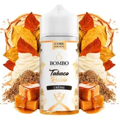 Aroma Tabaco Rubio 20 ml Bombo sabor a tabaco robusto