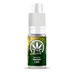 Goji OG 10 ml Skunk CBD
