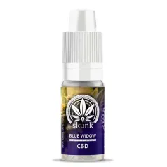Líquido vapeo CBD Blue Window de 10 ml de Skunk CBD