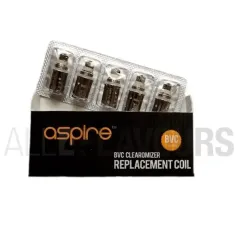 Resistencia Claromizador - Nautilus Aspire BVC 1.8