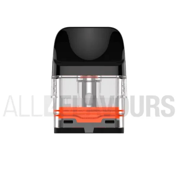 cartuchos recambio para vaporesso xros Corex 3.0 2 ml con diferentes ohmios