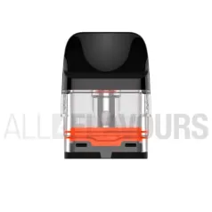 cartuchos recambio para vaporesso xros Corex 3.0 2 ml con diferentes ohmios