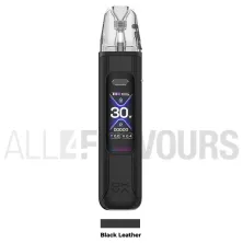 Oxva Xlim pro 3 negro cuero