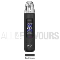 Oxva Xlim pro 3 negro carbon