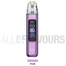 Oxva Xlim pro 3 morado