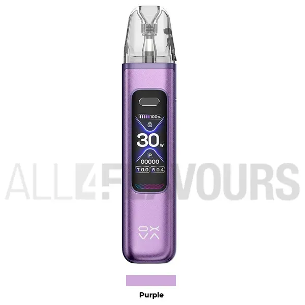 Oxva Xlim pro 3 morado