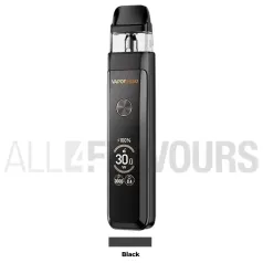 Xros Pro 2 Vaporesso negro