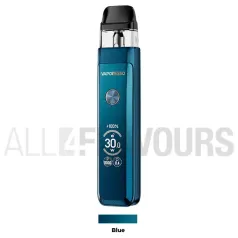 Xros Pro 2 Vaporesso azul