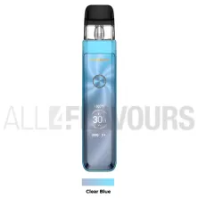 Xros Pro 2 Vaporesso clear blue