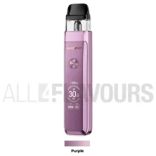 Xros Pro 2 Vaporesso purple