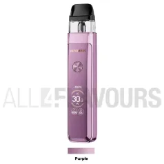 Xros Pro 2 Vaporesso purple