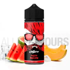 Aroma longfill American Melon 16 ml Ossem sabor a sandía y melón