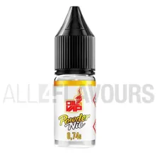 Nicotina en polvo Powder Nic Oil4vap 0.74 gr