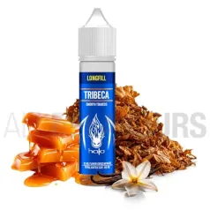 Aroma Longfill Tribeca 12 ml Halo con sabor a tabaco RY$