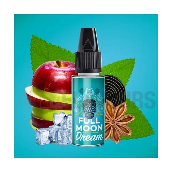 Dream 10ml Full Moon