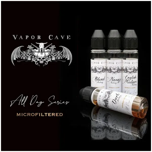 extracto orgánico tabaco navajo rolling 20 ml de la marca vapor cave sin nicotina extracto orgánico tabaco navajo rolling 20 ml de la marca vapor cave sin nicotina