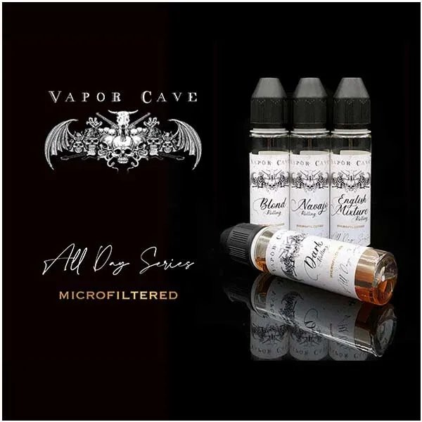 extracto orgánico tabaco english mixture 20 ml de la marca vapor cave sin nicotina extracto orgánico tabaco english mixture 20 ml de la marca vapor cave sin nicotina