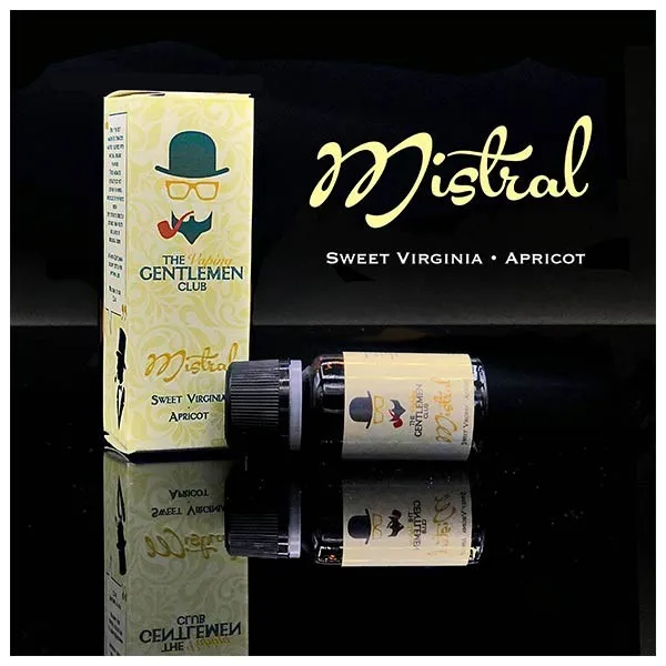 Extracto orgánico de tabaco mistral 11 ml sin nicotina the vaping gentlemen club Extracto orgánico de tabaco mistral 11 ml sin nicotina the vaping gentlemen club