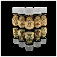 Extracto orgánico tabaco sin nicotina Black Cavendish 10ml Clamour Vape