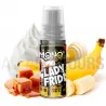 Lady Frida 10 ml 20 mg Mono Ejuice Salts
