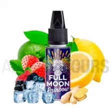 aroma vaper para hacer tus líquidos de vapeo con sabor frutal fresco Rainbow 10 ml Full Moon