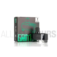 Cartucho Hellvape Grim 2ml