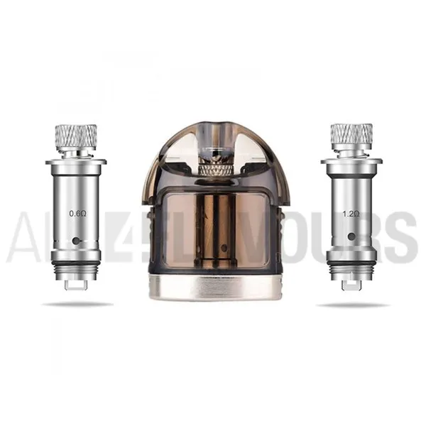 Cartucho recambio Lost Vape Lyra