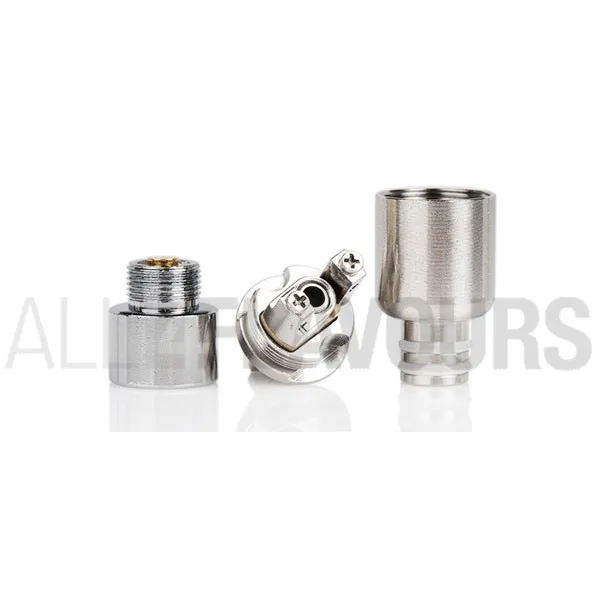 Comprar Base Reparable Smoant Pasito vapeador online | All4flavours