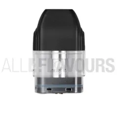 Cartucho Uwell Caliburn 1.4 Ohm
