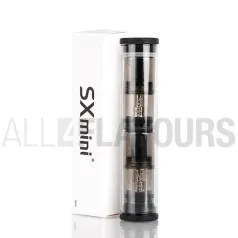 Cartuchos SXmini Mi Class Yihi (pack 2)