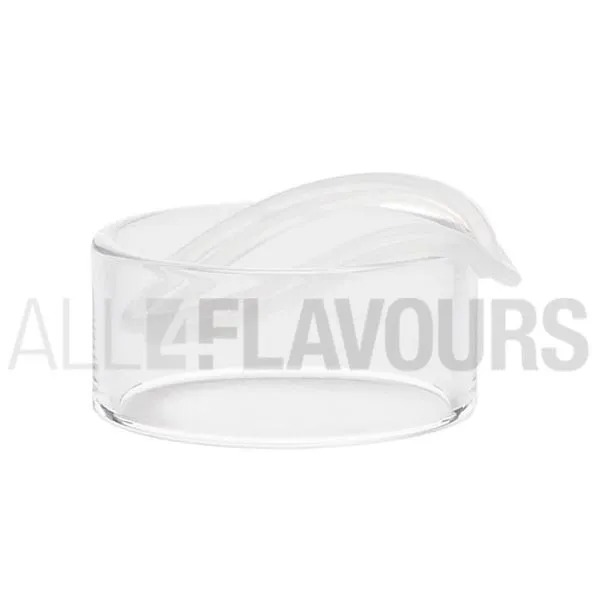 depósito pyrex recambio para vaporesso cascade baby SE de 2 ml capacidad