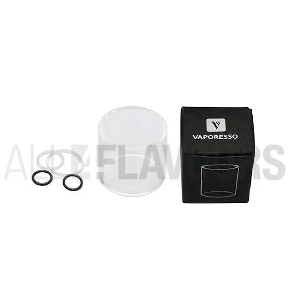 depósito pyrex recambio para vaporesso cascade mini de 2 ml de capacidad